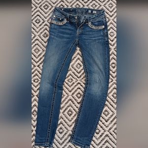 Women's Miss Me Jeans size 27